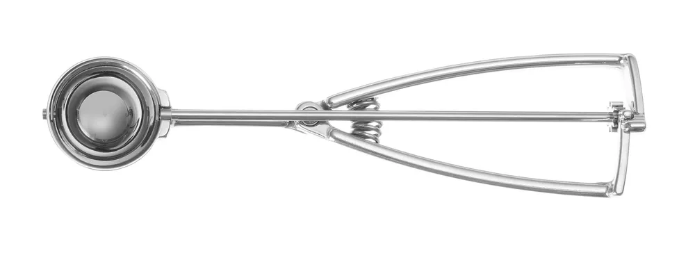 Ice cream scoop Stöckel, Stöckel, 1/60, ⌀40mm