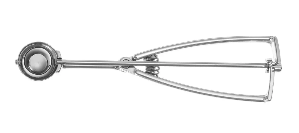 Ice cream scoop Stöckel, Stöckel, 1/100, ⌀30mm
