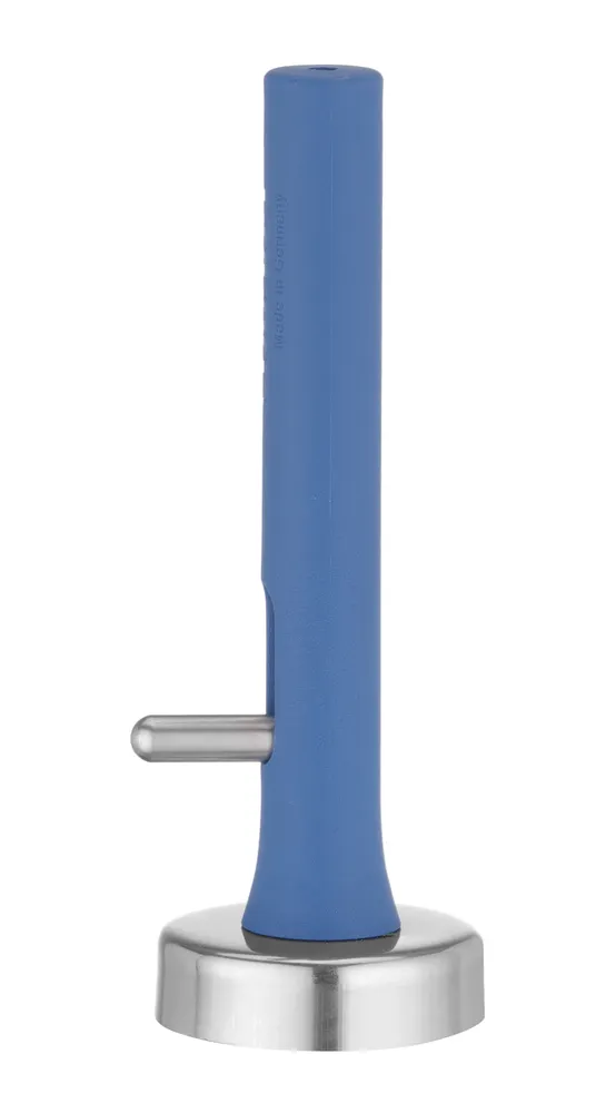 Vis Falafel scoop, Stöckel, 1/45, Blue, ⌀50x150mm, bilde 3