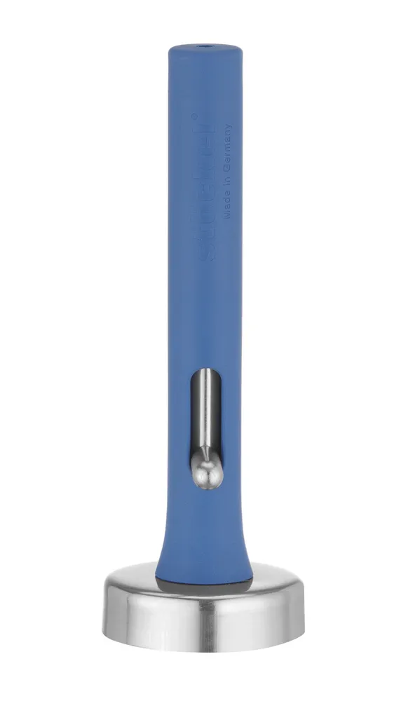 Falafel scoop, Stöckel, 1/45, Blue, ⌀50x150mm