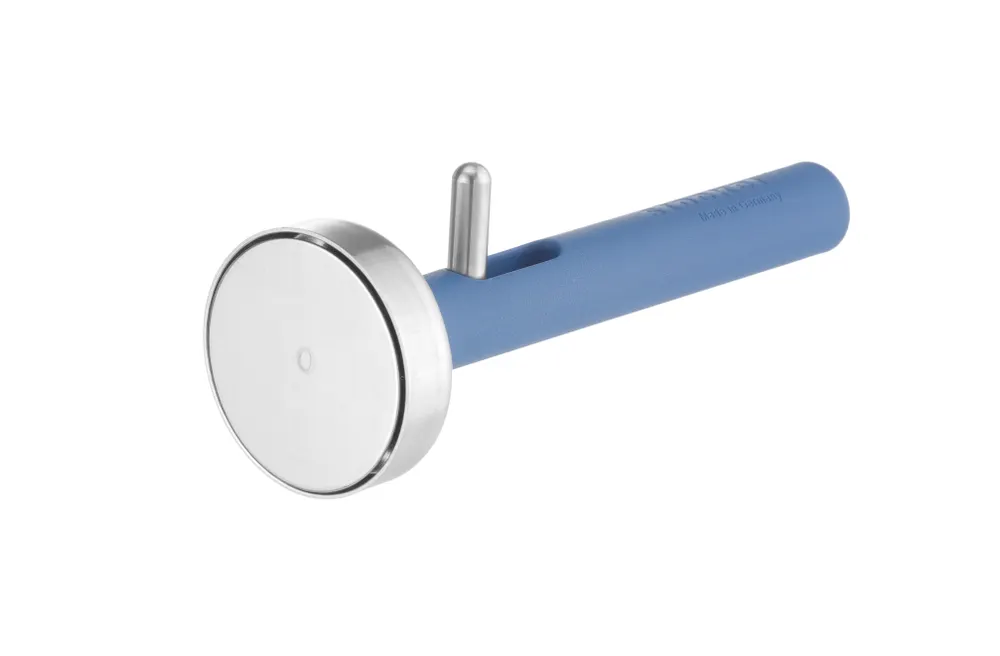 Vis Falafel scoop, Stöckel, 1/45, Blue, ⌀50x150mm, bilde 4