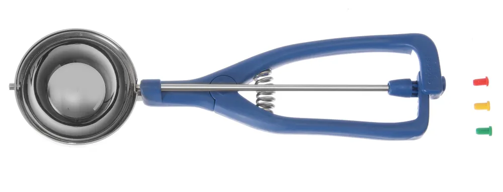 Stöckel ice cream scoop, Stöckel, 1/12, ⌀67mm