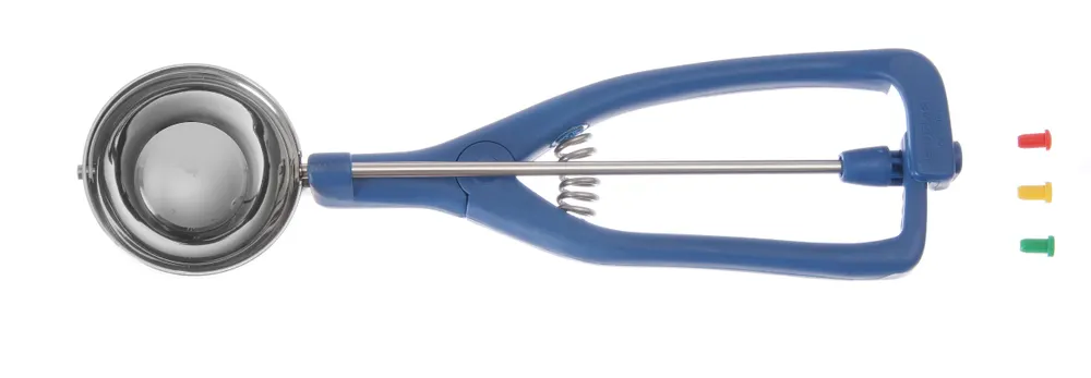 Vis Stöckel ice cream scoop, Stöckel, 1/16, ⌀59mm, bilde 5
