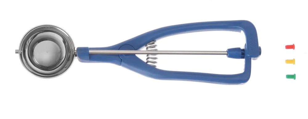 Vis Stöckel ice cream scoop, Stöckel, 1/16, ⌀59mm, bilde 6