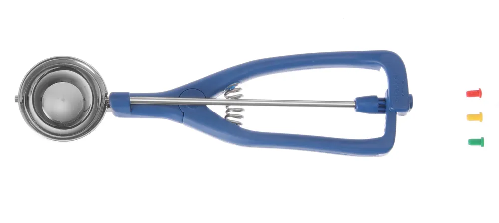 Vis Stöckel ice cream scoop, Stöckel, 1/16, ⌀59mm, bilde 3