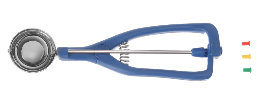 Vis Stöckel ice cream scoop, Stöckel, 1/16, ⌀59mm, bilde 7