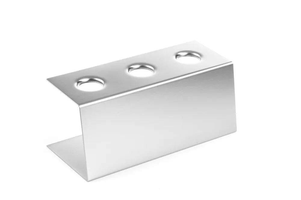 Ice cream cones stand, HENDI, 200x95x(H)85mm