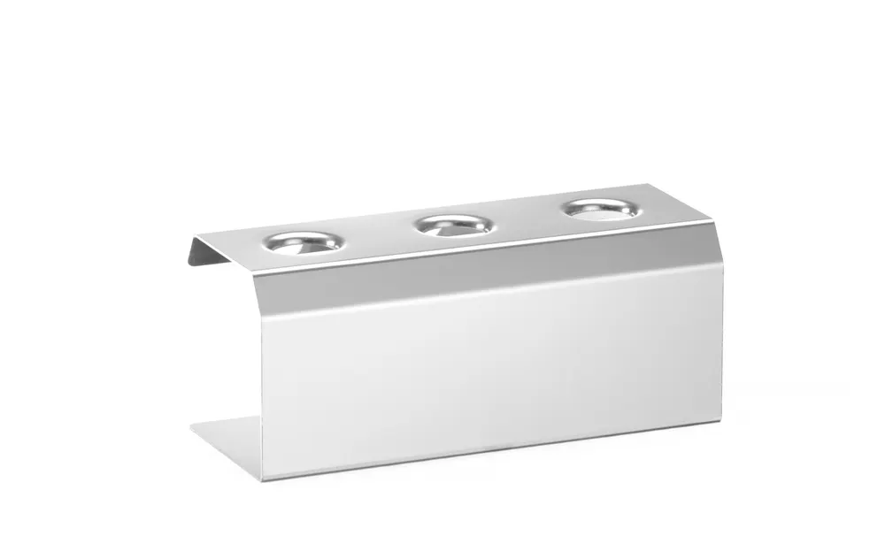 Vis Ice cream cones stand, HENDI, 200x95x(H)85mm, bilde 5