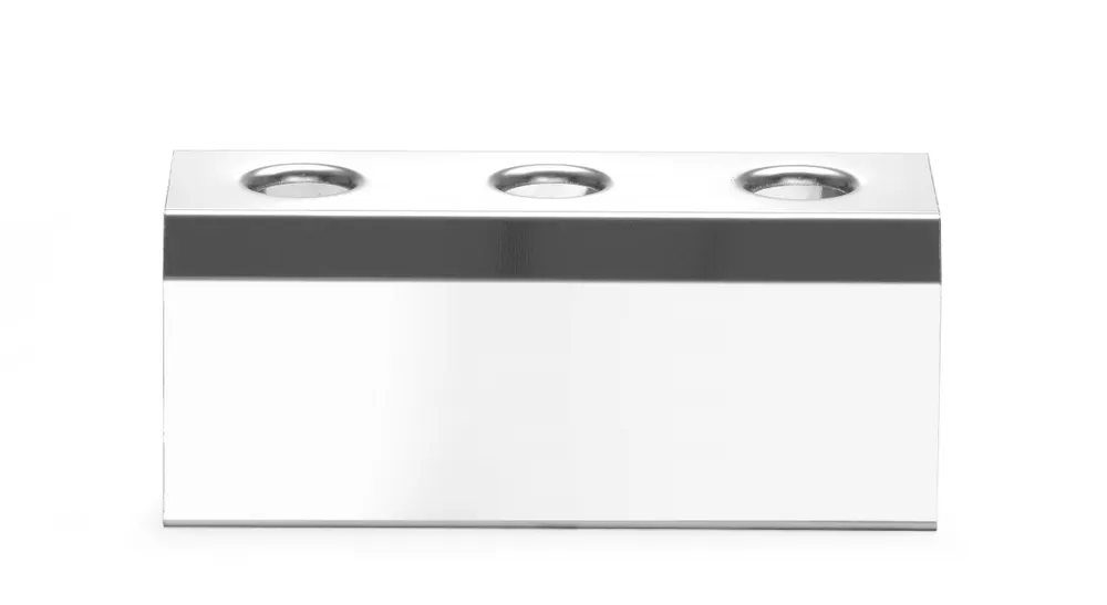 Vis Ice cream cones stand, HENDI, 200x95x(H)85mm, bilde 4