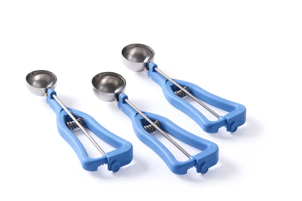 Vis Ice cream scoop Profi Line, HENDI, Profi Line, 1/36, ⌀46mm, bilde 3