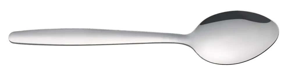 Tea and Coffee spoon, HENDI, Budget Line, 24 pcs., (L)136mm