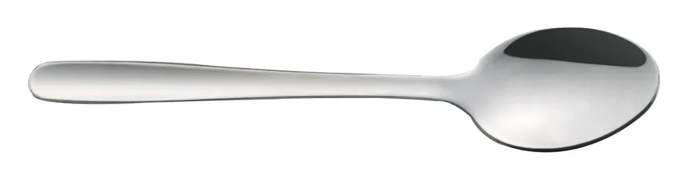 Espresso spoon, HENDI, Budget Line, 24 pcs., (L)110mm