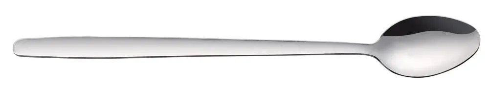 Sorbet spoon - 12 pcs, HENDI, Budget Line, 12 pcs., (L)198mm