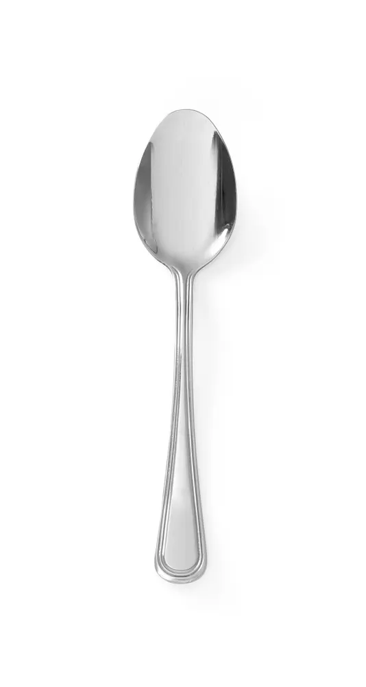 Espresso spoon, HENDI, Kitchen Line, 12 pcs., (L)131mm