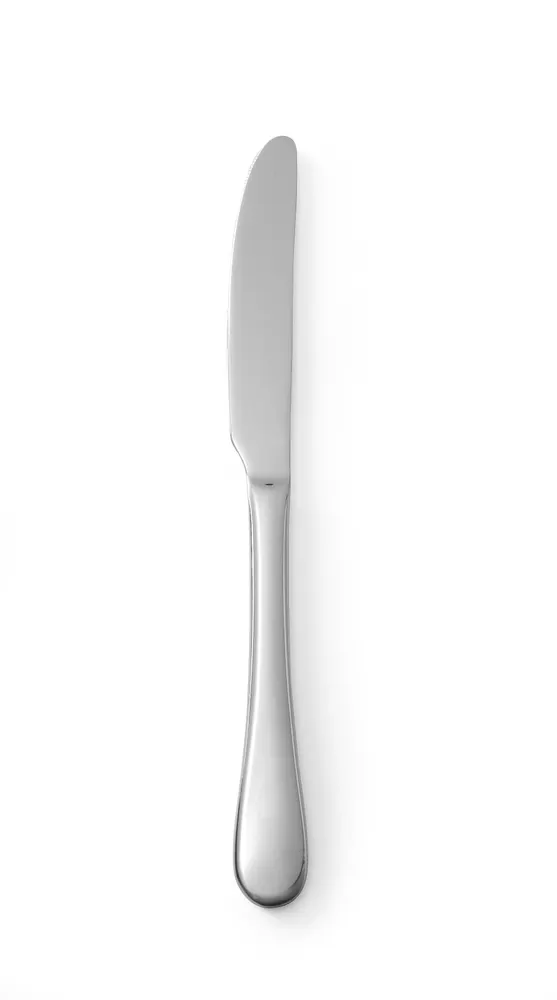 Vis Table knife - 6 pcs, HENDI, Profi Line, 6 pcs., (L)225mm, bilde 2