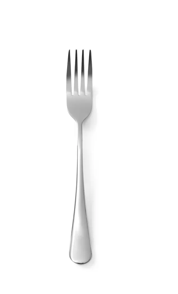 Dessert fork - 6 pcs, HENDI, Profi Line, 6 pcs., (L)186mm