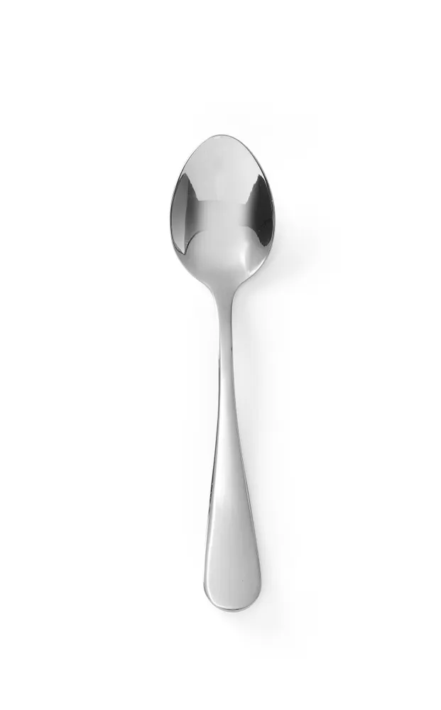Espresso spoon, HENDI, Profi Line, 12 pcs., (L)111mm
