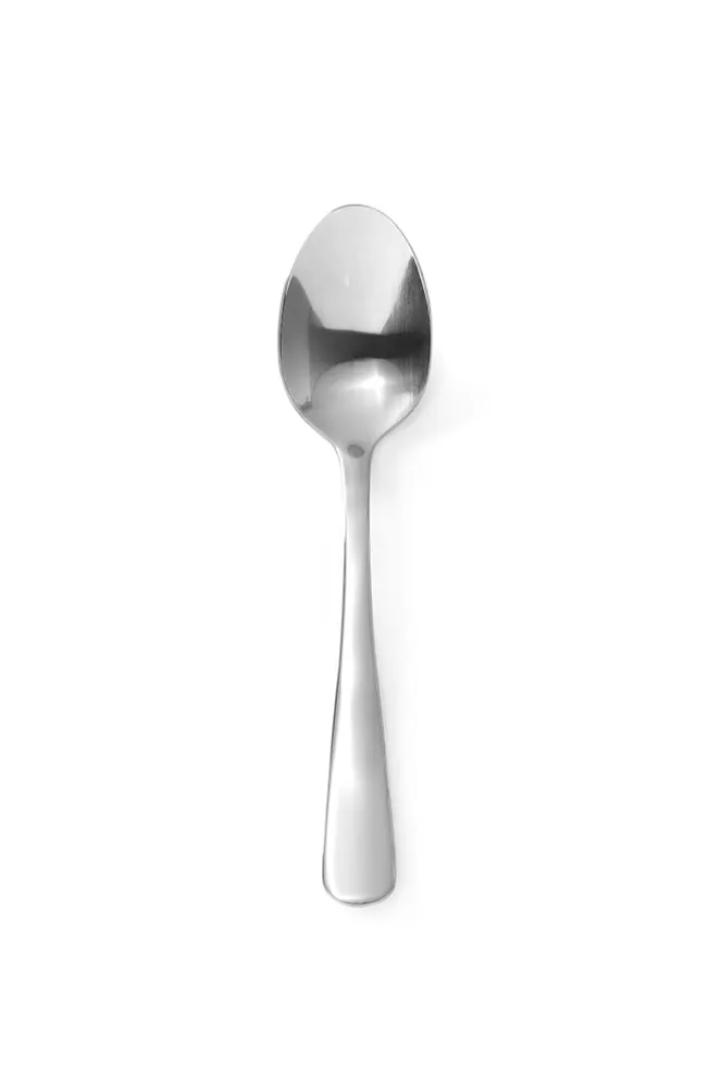 Tea and Coffee spoon, HENDI, Profi Line, 12 pcs., (L)138mm