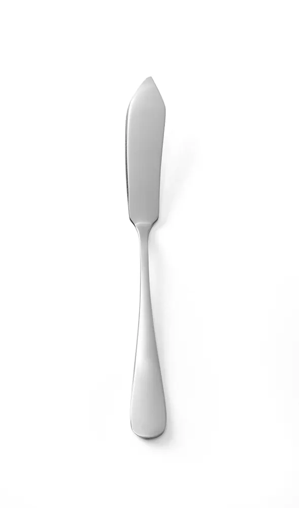 Butter knife - 12 pcs, HENDI, Profi Line, 12 pcs., (L)158mm
