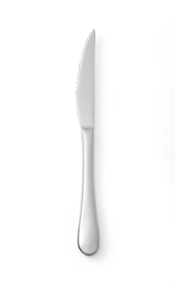 Steak knife - 6 pcs, HENDI, Profi Line, 6 pcs., (L)215mm