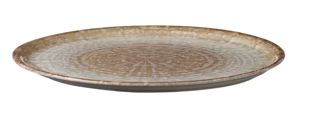Vis Pizza plate Crete, HENDI, ⌀310mm, bilde 2