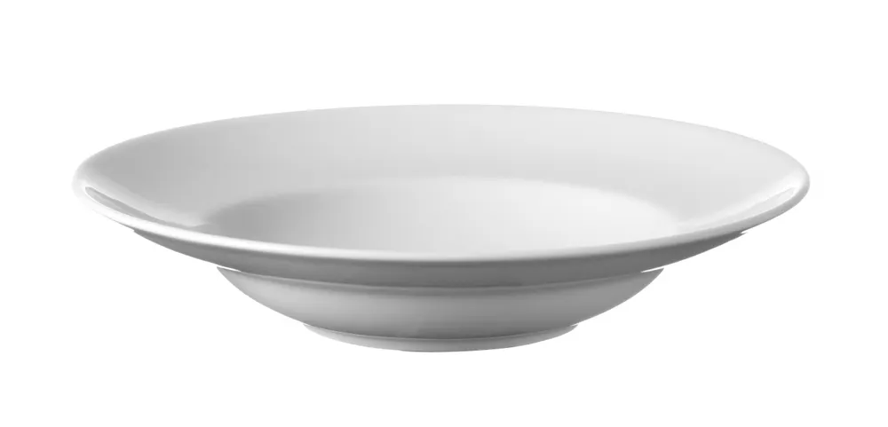 Vis Pasta plate Speciale, HENDI, Speciale, White, ⌀265mm, bilde 2