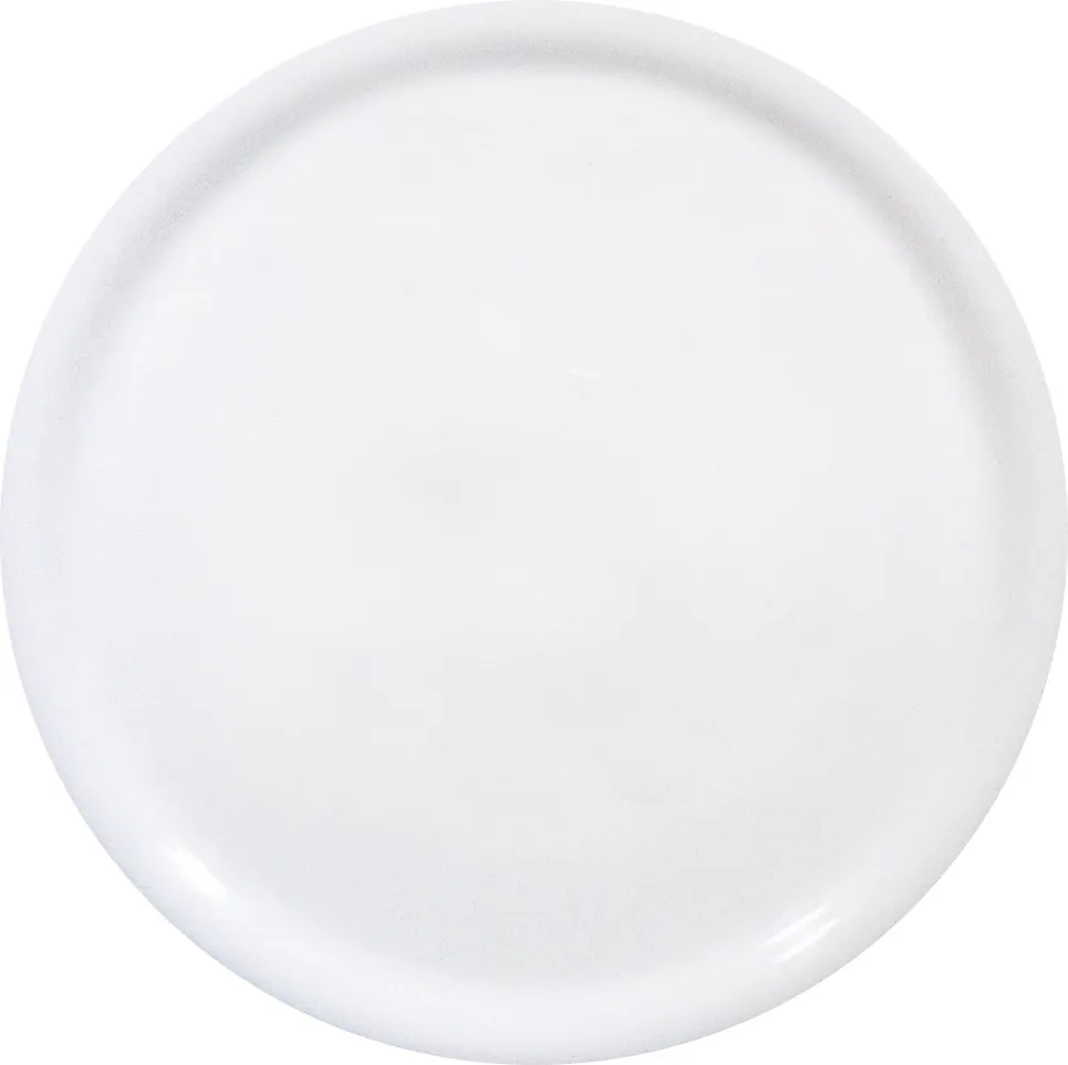Pizza plate Speciale, HENDI, Speciale, White, ⌀280mm