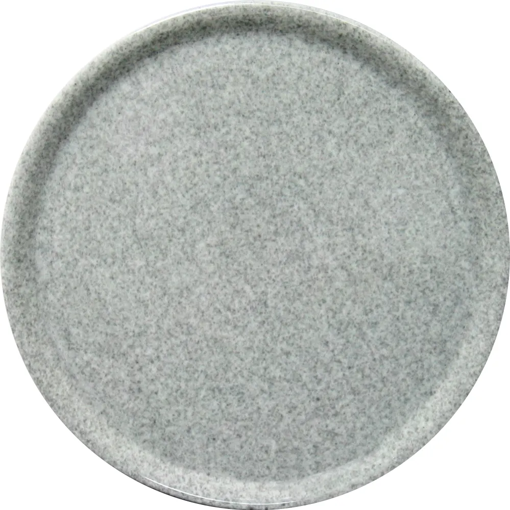 Vis Pizza plate Granite, HENDI, Granite, ⌀310mm, bilde 2