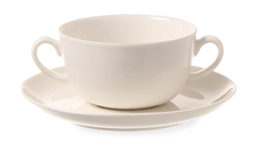 Vis Saucer for soup bowl, HENDI, ⌀180mm, bilde 2