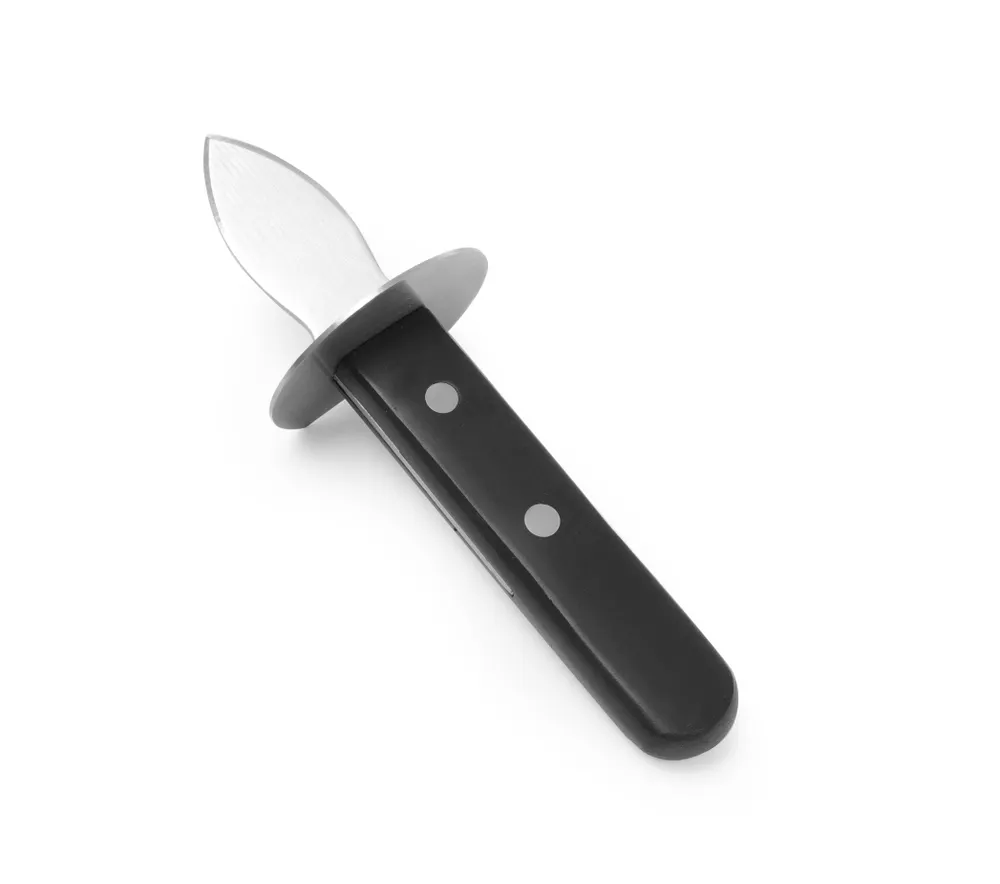 Vis Oyster knife round, HENDI, (L)165mm, bilde 2