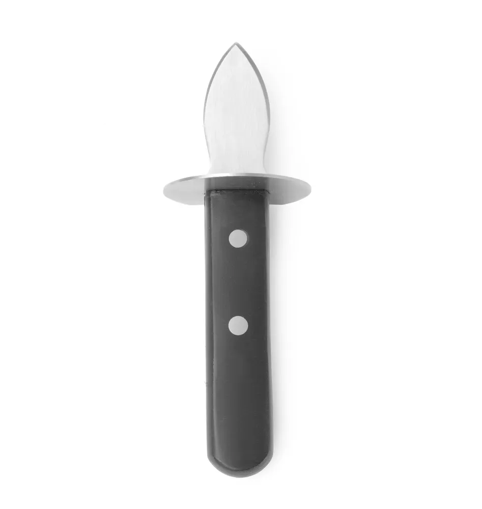 Oyster knife round, HENDI, (L)165mm