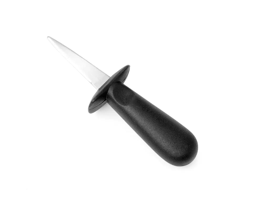 Vis Oyster knife straight, HENDI, (L)160mm, bilde 2