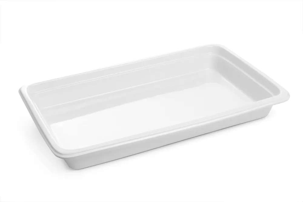 Gastronorm pan GN 1/1, HENDI, Profi Line, GN 1/1, 530x325x(H)65mm