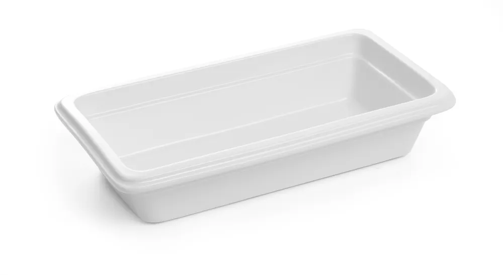 Gastronorm pan GN 1/3, HENDI, Profi Line, GN 1/3, 325x176x(H)65mm