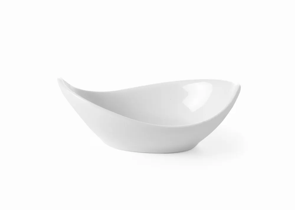 Tapas dish Concha, HENDI, Concha, 6 pcs., 90x50x(H)20mm