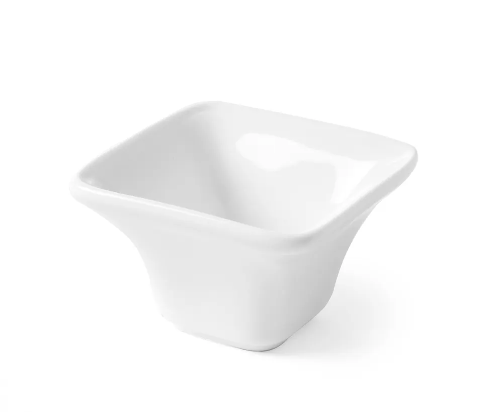 Tapas dish Cuadrado, HENDI, Cuadrado, 6 pcs., 59x59x(H)37mm