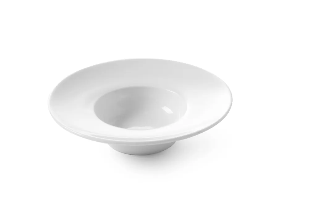 Tapas dish Plato , HENDI, Plato, 6 pcs., ⌀100x(H)25mm