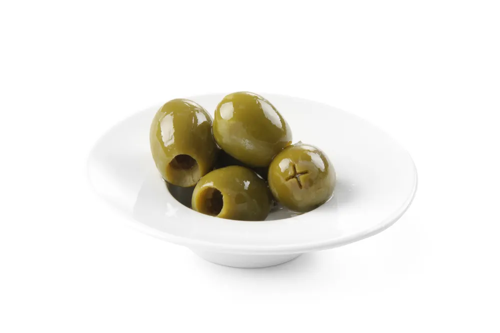 Vis Tapas dish Plato , HENDI, Plato, 6 pcs., ⌀100x(H)25mm, bilde 2
