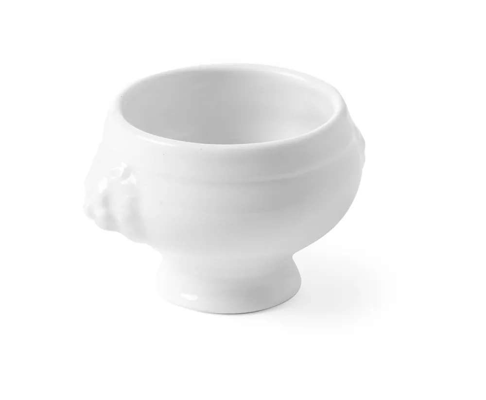 Tapas dish Leon, HENDI, Lionhead, 0,05L, 6 pcs., ⌀55x(H)45mm