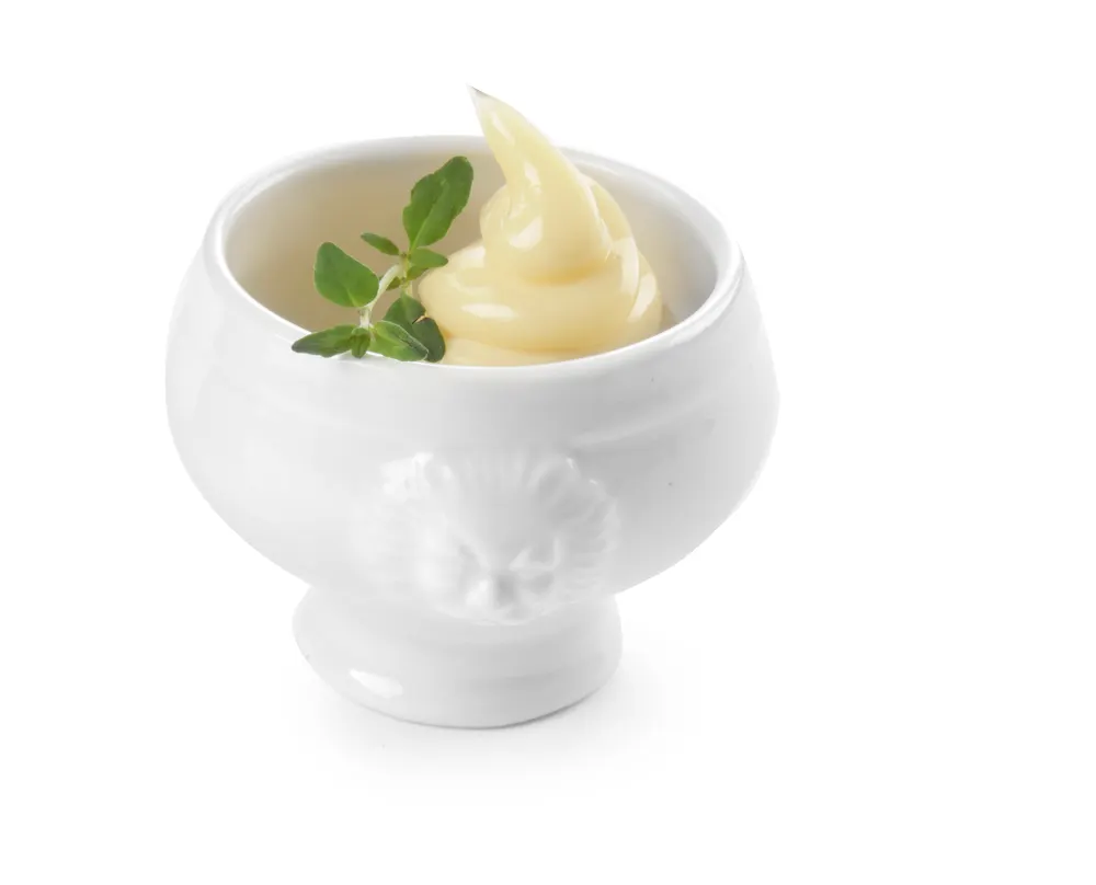 Vis Tapas dish Leon, HENDI, Lionhead, 0,05L, 6 pcs., ⌀55x(H)45mm, bilde 2