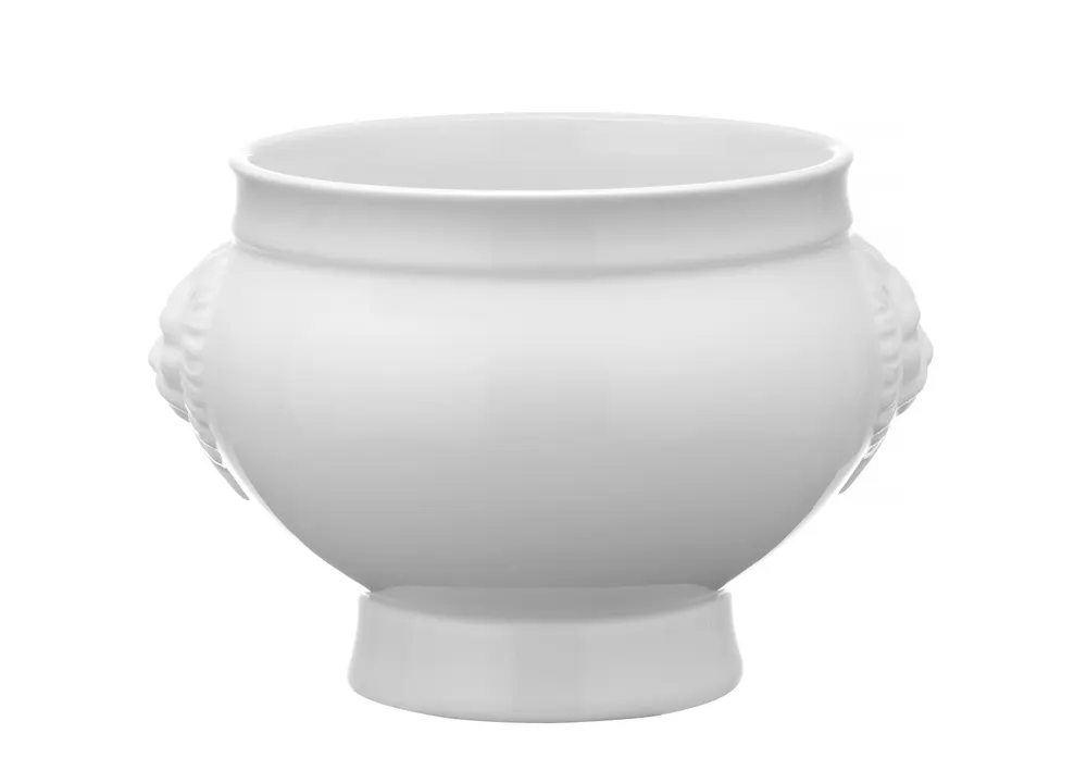 Vis Soup bowl, HENDI, Lionhead, 2L, ⌀215x(H)155mm, bilde 2