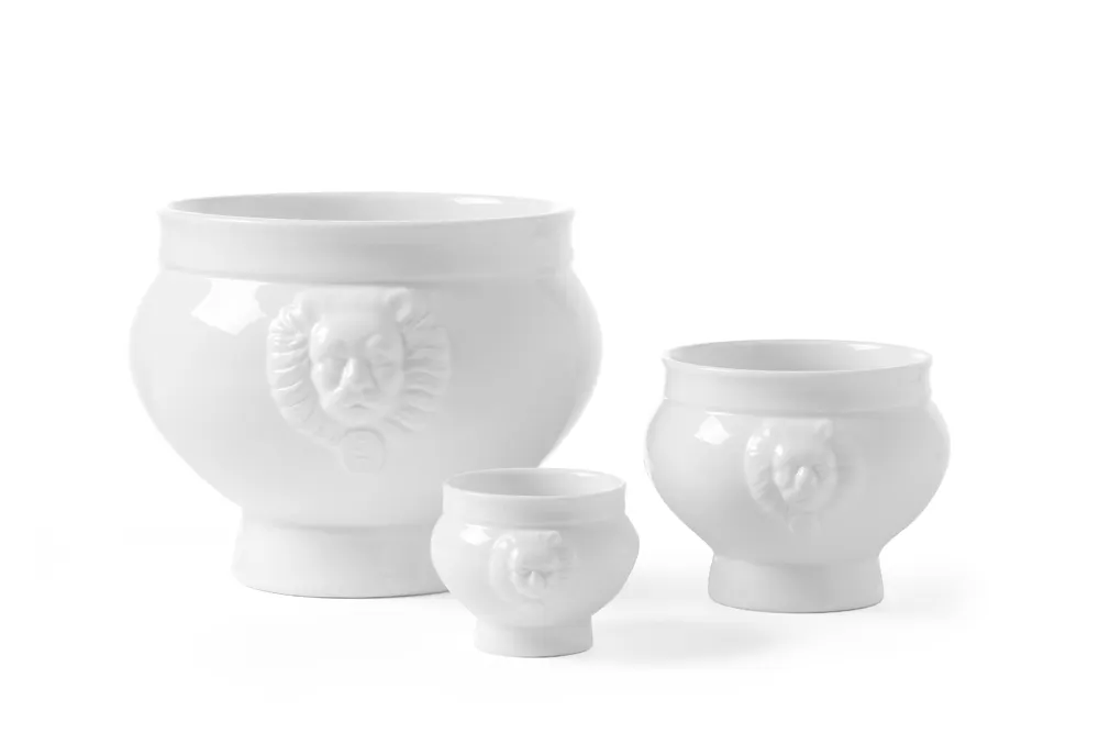 Vis Soup bowl, HENDI, Lionhead, 1L, ⌀175x(H)120mm, bilde 2