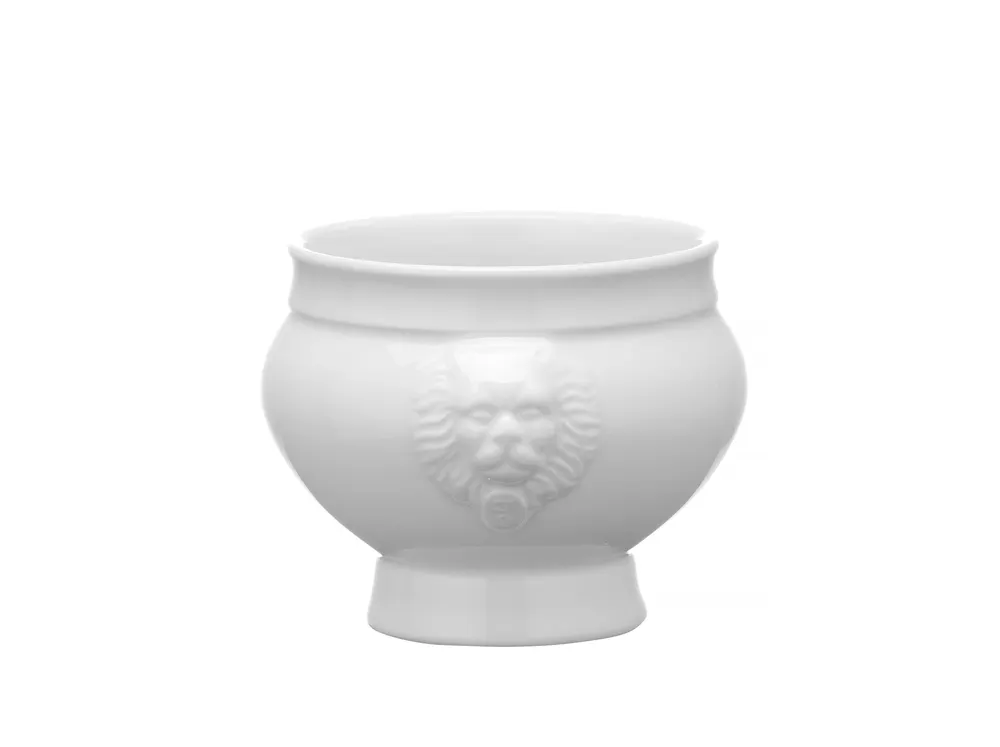 Vis Soup bowl, HENDI, Lionhead, 2L, ⌀215x(H)155mm, bilde 4