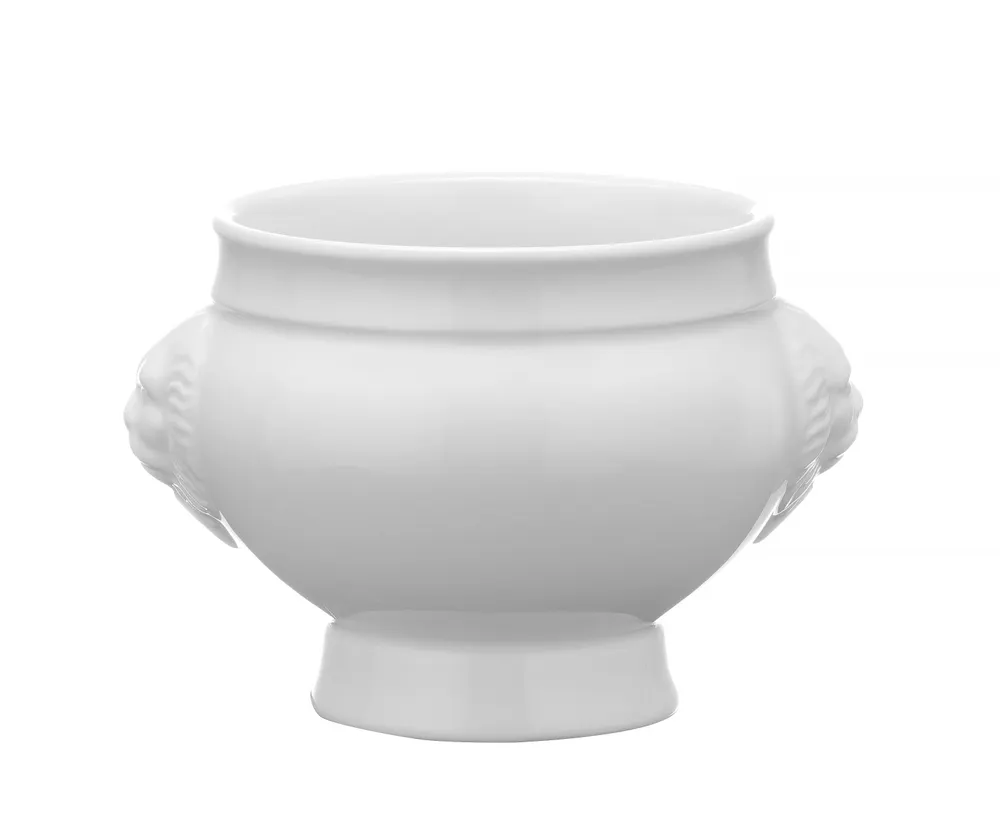 Vis Soup bowl, HENDI, Lionhead, 2L, ⌀215x(H)155mm, bilde 5