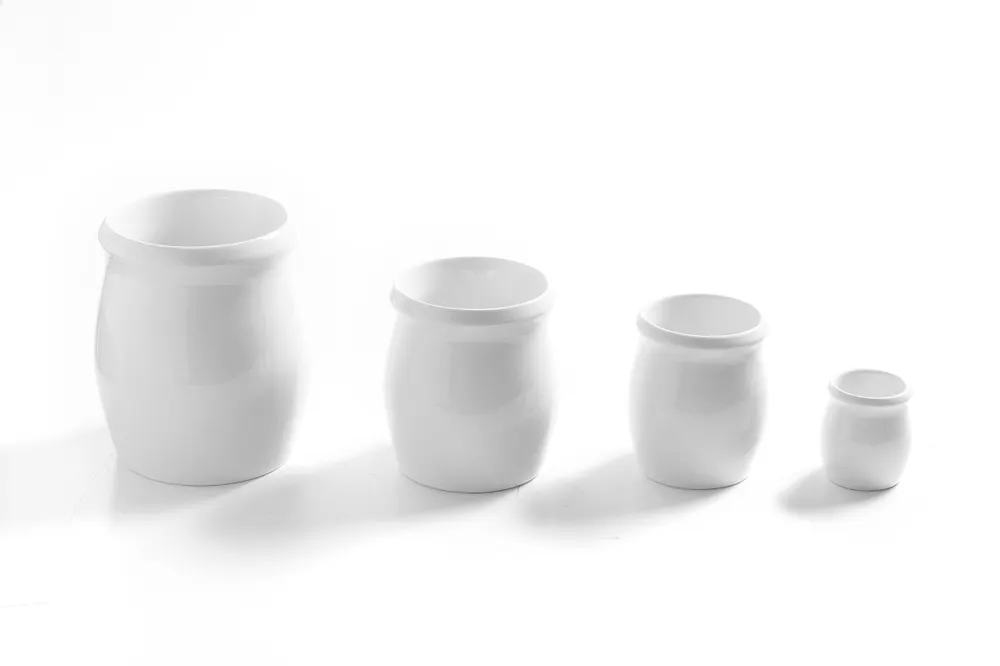 Vis Dressing pot, HENDI, 1L, bilde 5