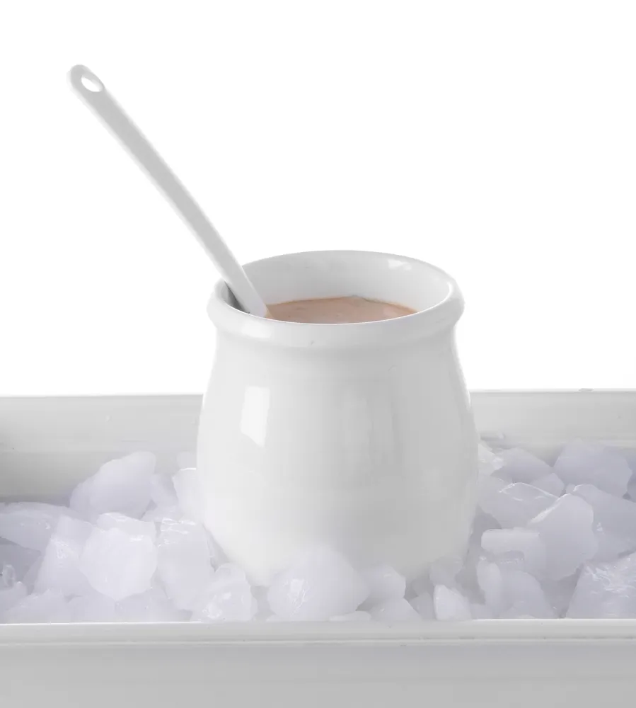Vis Dressing pot, HENDI, 1L, bilde 3