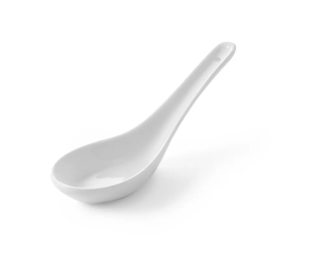 Tapas dish Cuchara, HENDI, Cuchara, 6 pcs., 130x43x(H)26mm