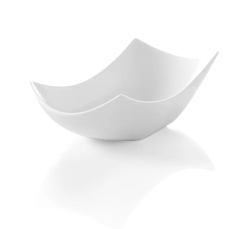 Bowl Vanilla, HENDI, 290x136x(H)80mm