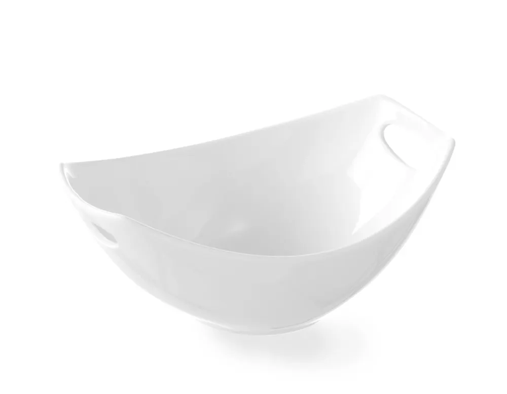 Bowl, HENDI, 235x160x(H)98mm