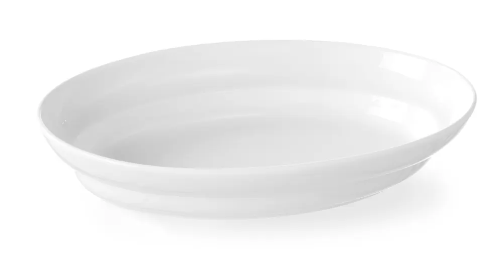 Vis Oven dish shallow, HENDI, 253x164x(H)54mm, bilde 4